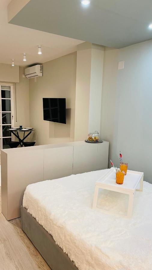 Beautiful Studio Two Steps To The Beach Torrevieja Exteriér fotografie