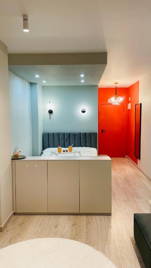 Beautiful Studio Two Steps To The Beach Torrevieja Exteriér fotografie