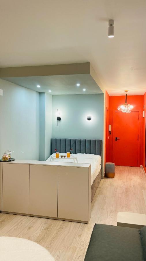 Beautiful Studio Two Steps To The Beach Torrevieja Exteriér fotografie