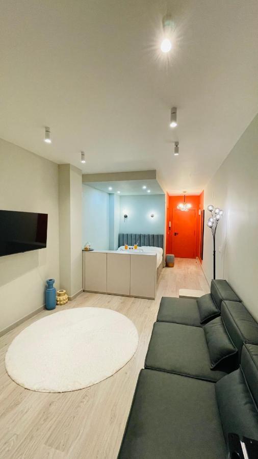 Beautiful Studio Two Steps To The Beach Torrevieja Exteriér fotografie