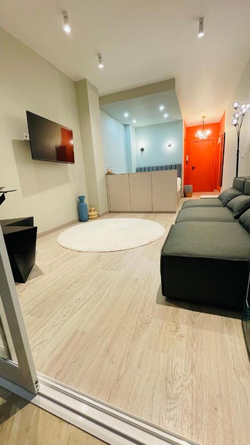 Beautiful Studio Two Steps To The Beach Torrevieja Exteriér fotografie