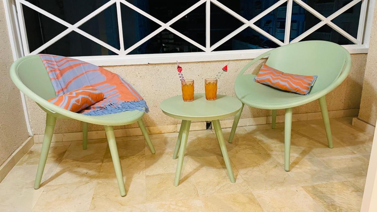 Beautiful Studio Two Steps To The Beach Torrevieja Exteriér fotografie